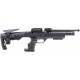 Пістолет пневматичний Kral NP-01 PCP Black