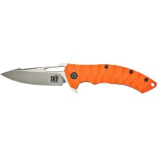 Нож Skif Shark II SW Orange