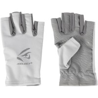 Перчатки Select Swift SL-GSW free size ц:white