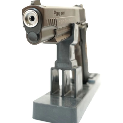 Пістолет пневматичний Sig Sauer Air 1911 