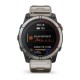 Смарт-часы Garmin quatix 7X Solar Edition