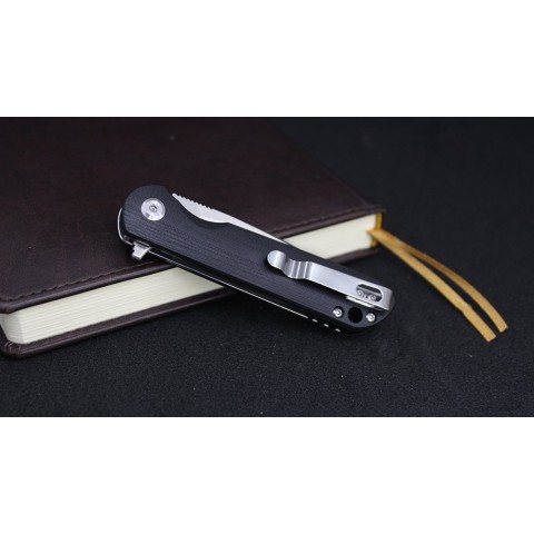 Ніж складаний Firebird FH41S-BK