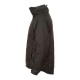 Куртка Snugpak SJ3 M Black