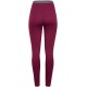 Термоштаны Frontier Larix L merino/bamboo Magenta