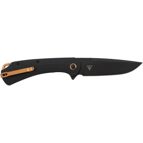 Нож Skif Frontier BB, G10, ц:black