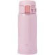 Термокружка Zojirushi SM-SR36PP 0.36l Рожевий