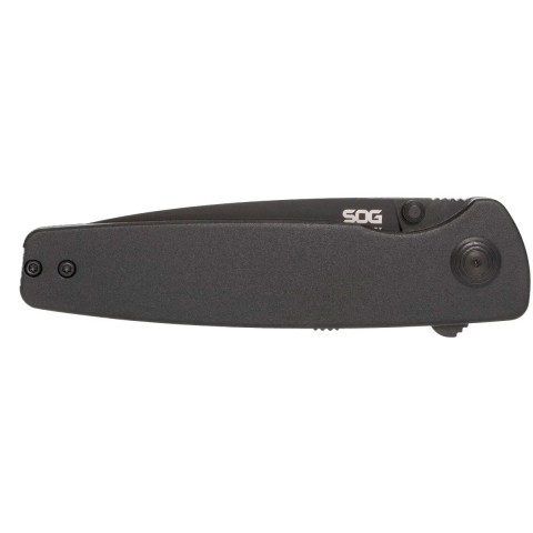 Нож SOG Twitch III, ц:blk/blk