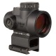Прицел Trijicon MRO HD, 1х25, 2 MOA Dot with 68 MOA Circle (Red), H 39 mm, (4-NV, 12-D)