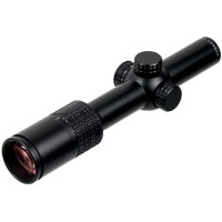 Оптический прицел Delta Hornet 1-6x24 DDMR