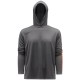 Лонгслів Grundens Tough Sun XXL Anchor