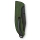 Нож Victorinox Evoke BS Alox, зелёный
