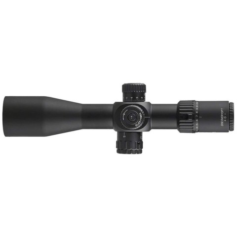 Приціл Discovery Optics HT 3-12X40SF FFP 30mm без підсвічування (221024)