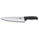 Кухонний ніж Victorinox Dual Grip Chef's 5.2003.25D