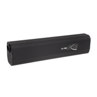 Глушник A-TEC A12 кал.12 / 76 + адаптер для Beretta Optima HP