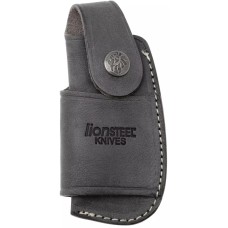 Чехол Lionsteel Leather Sheath 900FDV4 Blue