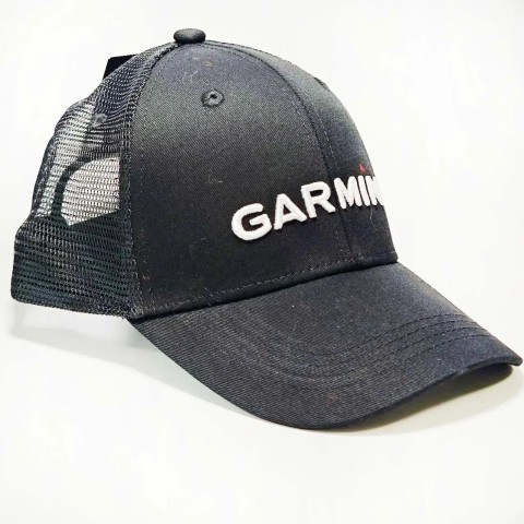 Бейсболка Garmin Fishing Cap