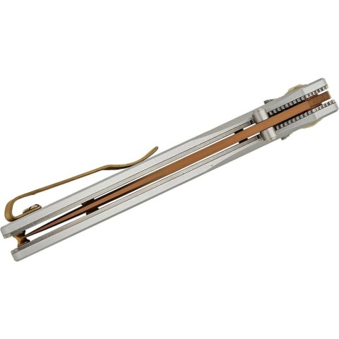 Ніж Benchmade Seven Ten