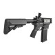 Страйкбольная винтовка Evolution Recon EMR AEG 6 мм Black