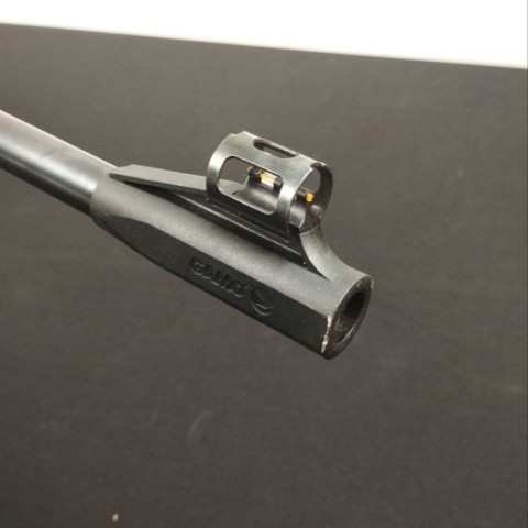 Пневматична гвинтівка Gamo Elite X уцінка