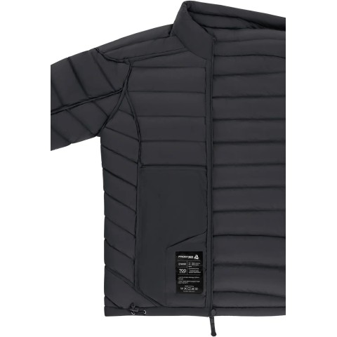 Куртка Frontier Vinca XXL Black