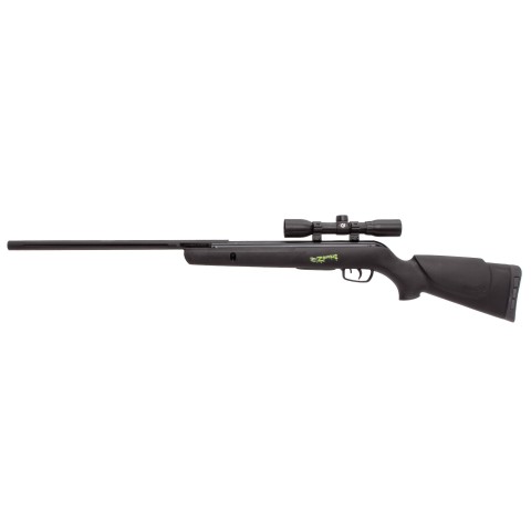 Пневматична гвинтівка Gamo Zombie кал.4,5