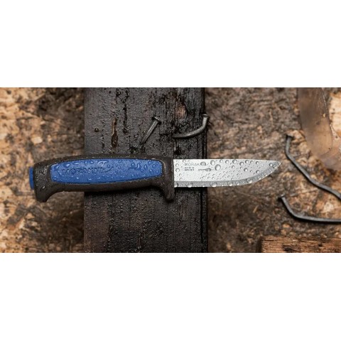 Нож Morakniv Pro S, stainless steel