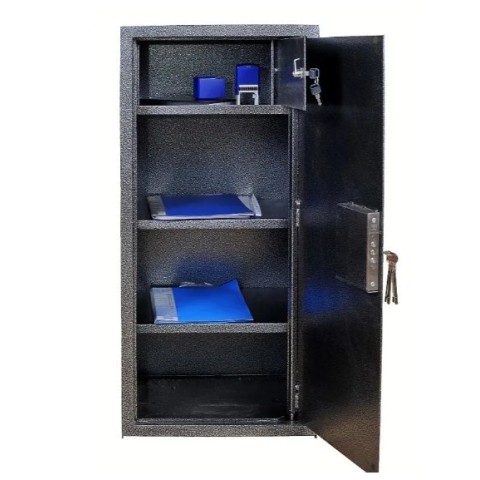 Офісний сейф СО-930К