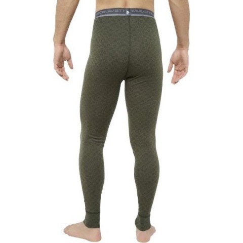 Кальсони Thermowave 11XTRM711-780 M forest green