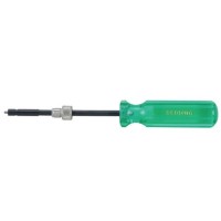 Redding Universal Flash Hole Pocket Debur Tool .080 with .30 pilot - Фреза для стандартизации запального отверстия .080