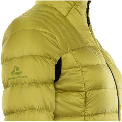 Куртка женская Frontier Iris S Pear