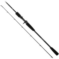 Спінінг Favorite X1 Pike X1.1C-852-160 2.57m 80-160g Fast Casting