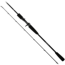Спінінг Favorite X1 Pike X1.1C-852-160 2.57m 80-160g Fast Casting