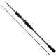 Спінінг Favorite X1 Pike X1.1C-852-160 2.57m 80-160g Fast Casting