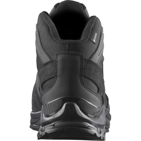 Ботинки Salomon XA Forces MID GTX 2 EN 9.5 Черный