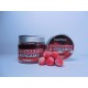 Бойли Baitex Pop-Ups Strawberry & Bergamot 12мм (30шт)