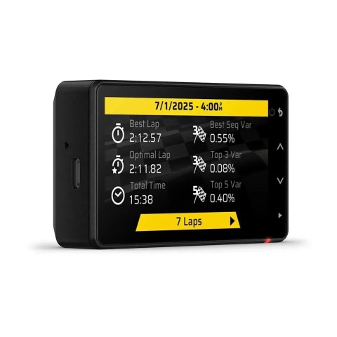 Оптимізатор ефективності водіння Garmin Catalyst 2