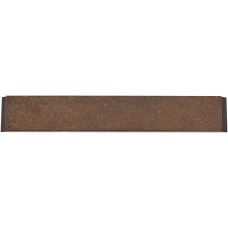 Эльборовый камень Hapstone Premium CBN 80 grit (200/160 mkm)