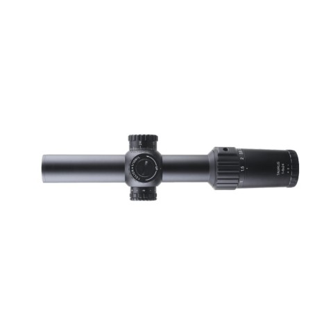 Приціл оптичний Vector Optics TAURUS 1-6X24 (30 мм) illum. SFP