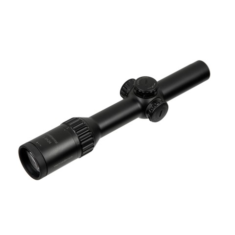 Приціл оптичний Vector Optics Continental X8 1-8X24 (30 мм) ED illum. SFP VET-BTR