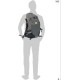 Рюкзак Skif Outdoor Adventure, 30L, ц:dark gray