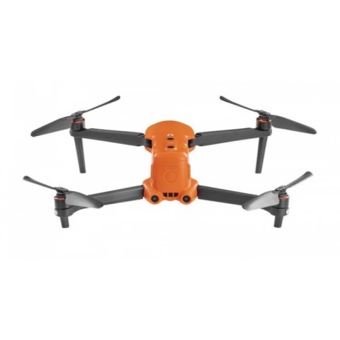 Квадрокоптер Autel EVO II Dual Rugged Bundle 640T V3