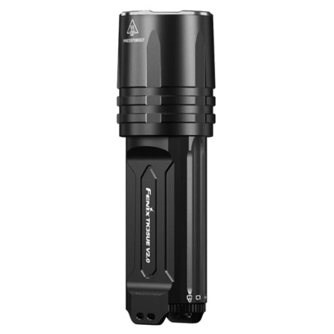 Фонарь ручной Fenix TK35UE V2.0
