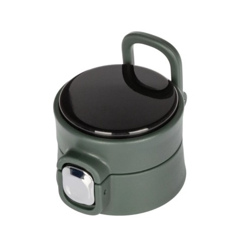Термочашка Skif Outdoor Companion 0.42l Black