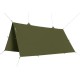 Тент Trekmates Square Tarp O/S Green