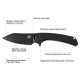 Нож Skif Jock BSW, G10, ц:black