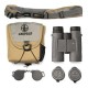 Бинокль Leupold BX-1 McKenzie 8x42 Roof тёмно-серый