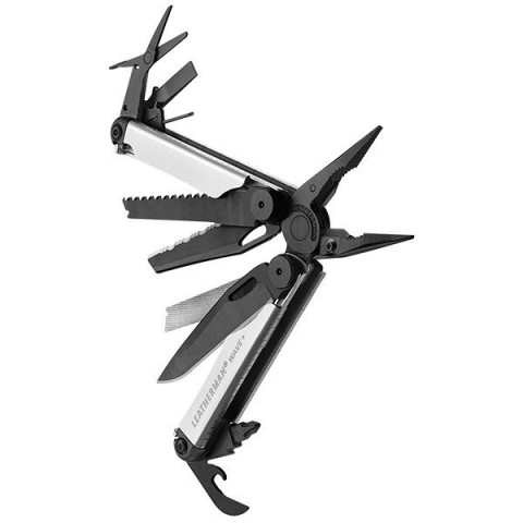 Мультитул Leatherman Wave Plus