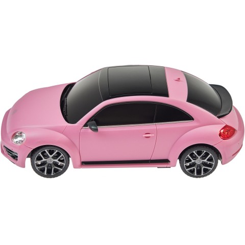 Машинка Rastar Volkswagen Beetle UV Sesitive Collection 1:24