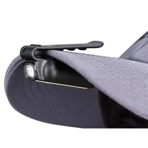 Ліхтар налобний + універсальний  Fenix HM65R + Fenix E-LITE