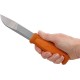Нож Morakniv Kansbol Multi-Mount ц:оранжевый